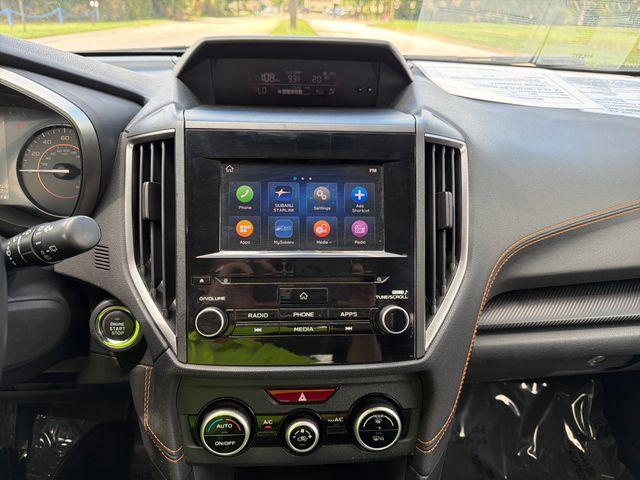 2020 Subaru Crosstrek - $18,700