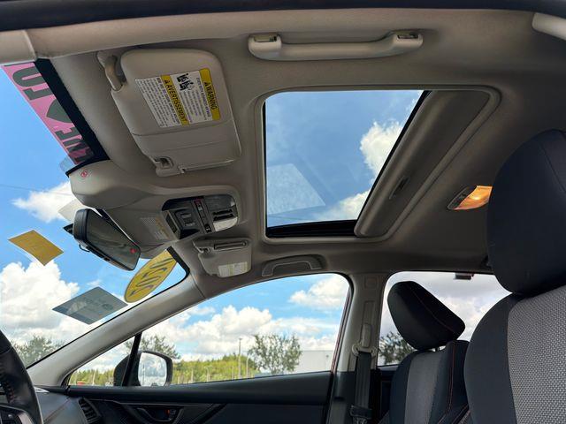 2020 Subaru Crosstrek - $18,700