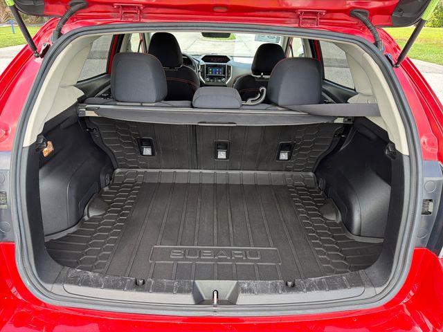 2020 Subaru Crosstrek - $18,700