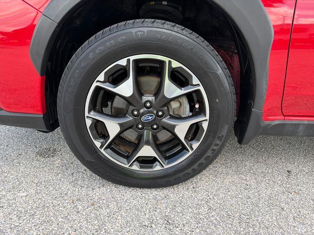 2020 Subaru Crosstrek - $18,700