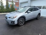 2020 Crosstrek Thumbnail 2