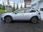2020 Crosstrek Thumbnail 3