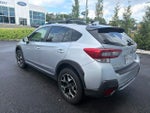 2020 Crosstrek Thumbnail 4