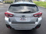 2020 Crosstrek Thumbnail 5