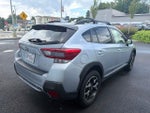 2020 Crosstrek Thumbnail 6