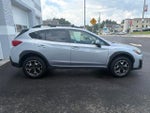 2020 Crosstrek Thumbnail 7