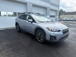 2020 Crosstrek Thumbnail 8