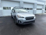 2020 Crosstrek Thumbnail 9