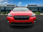 2020 Crosstrek Thumbnail 2