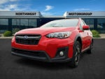 2020 Crosstrek Thumbnail 3