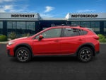 2020 Crosstrek Thumbnail 4