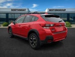 2020 Crosstrek Thumbnail 5