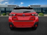 2020 Crosstrek Thumbnail 6