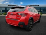2020 Crosstrek Thumbnail 7