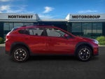 2020 Crosstrek Thumbnail 8