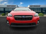 2020 Crosstrek Thumbnail 28