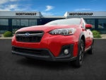 2020 Crosstrek Thumbnail 35