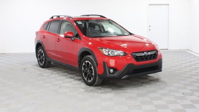 Preowned 2021 Subaru Crosstrek Premium for Sale