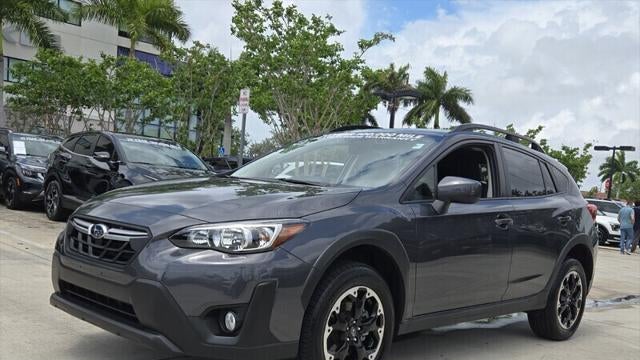 Preowned 2023 Subaru Crosstrek Premium for Sale