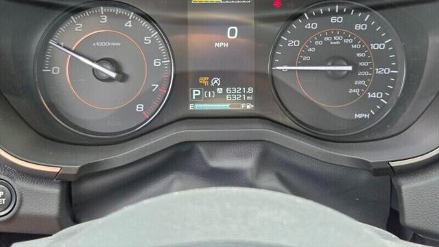 2023 Subaru Crosstrek Premium
