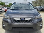 2023 Crosstrek Thumbnail 5