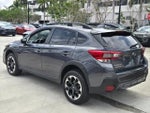 2023 Crosstrek Thumbnail 8