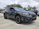 2023 Crosstrek Thumbnail 9