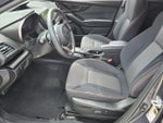 2023 Crosstrek Thumbnail 12