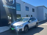 2019 Crosstrek Thumbnail 2