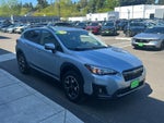2019 Crosstrek Thumbnail 4