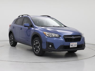 Photo of a 2019 Subaru Crosstrek AWD 2.0I Premium 4DR Crossover CVT for sale