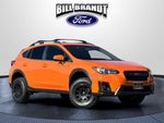 2019 Crosstrek Thumbnail 1