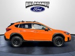 2019 Crosstrek Thumbnail 2