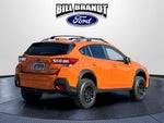 2019 Crosstrek Thumbnail 3