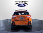 2019 Crosstrek Thumbnail 4