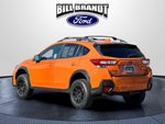 2019 Crosstrek Thumbnail 5
