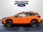 2019 Crosstrek Thumbnail 6