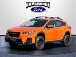 2019 Crosstrek Thumbnail 7