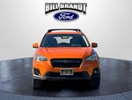 2019 Crosstrek Thumbnail 8