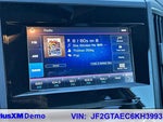 2019 Crosstrek Thumbnail 25