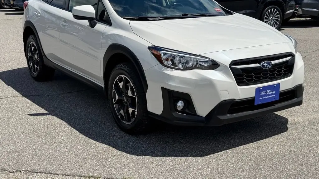 Preowned 2020 Subaru Crosstrek Premium for Sale