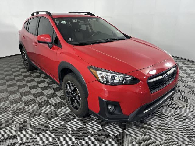 2020 Subaru Crosstrek - $18,900