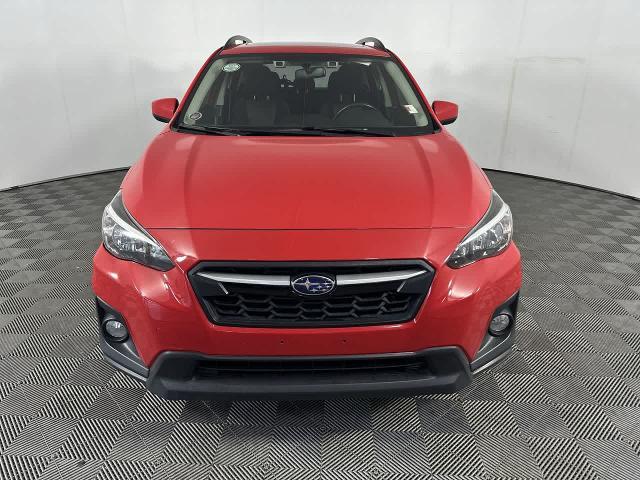2020 Subaru Crosstrek - $18,900