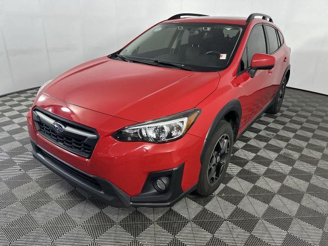 2020 Subaru Crosstrek - $18,900