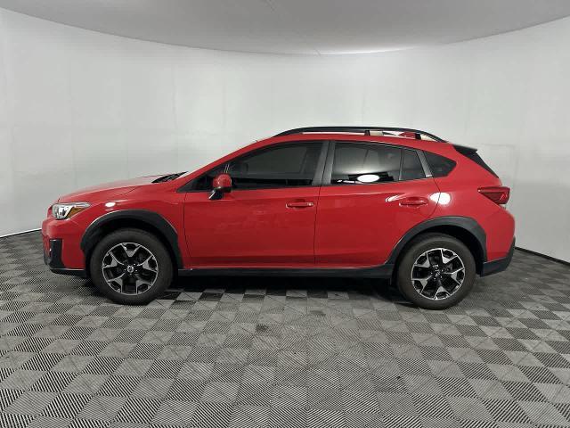2020 Subaru Crosstrek - $18,900