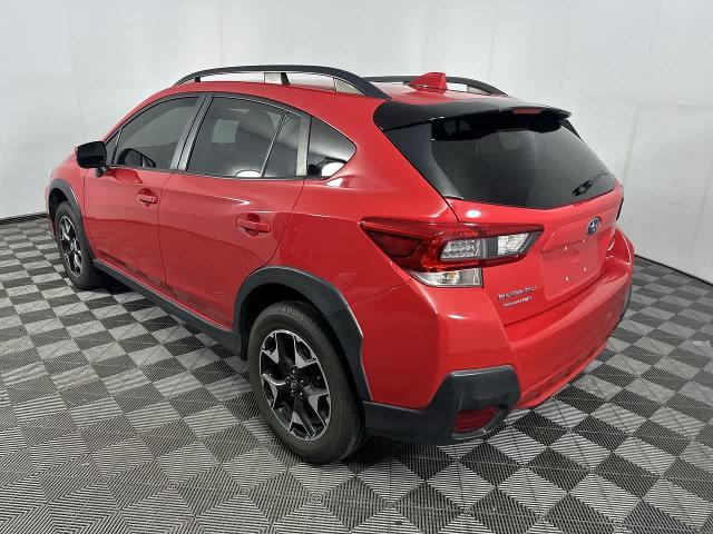 2020 Subaru Crosstrek - $18,900
