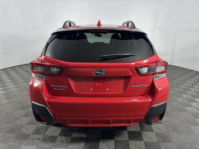 2020 Subaru Crosstrek - $18,900