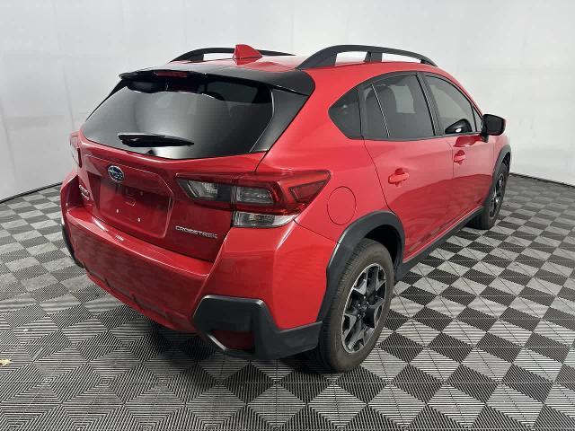 2020 Subaru Crosstrek - $18,900