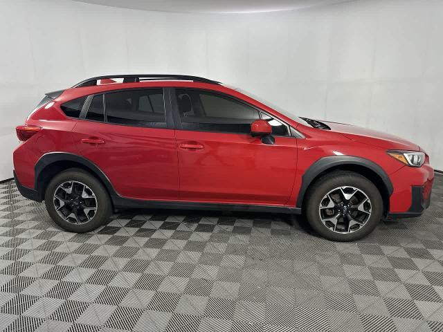 2020 Subaru Crosstrek - $18,900