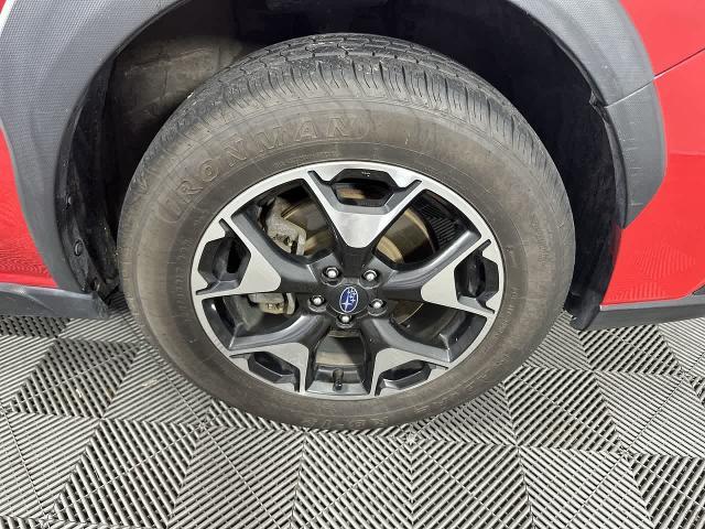 2020 Subaru Crosstrek - $18,900